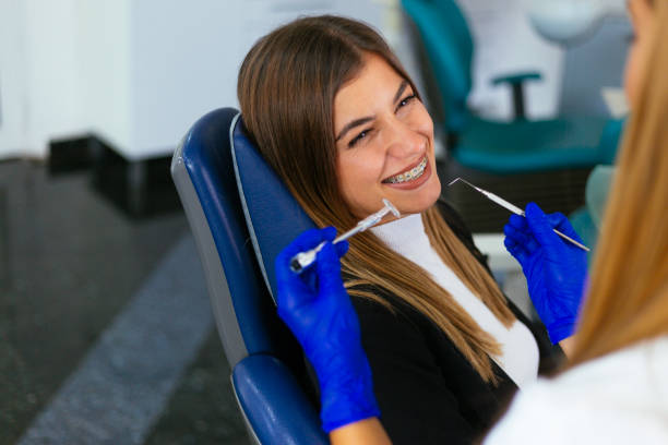 Emergency Dental Services in Coldwater, MI