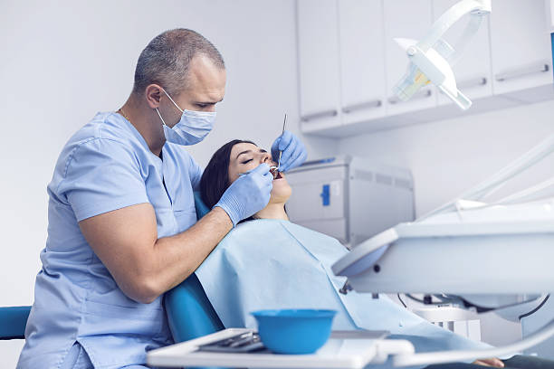 Best Emergency Dental Care  in Coldwater, MI
